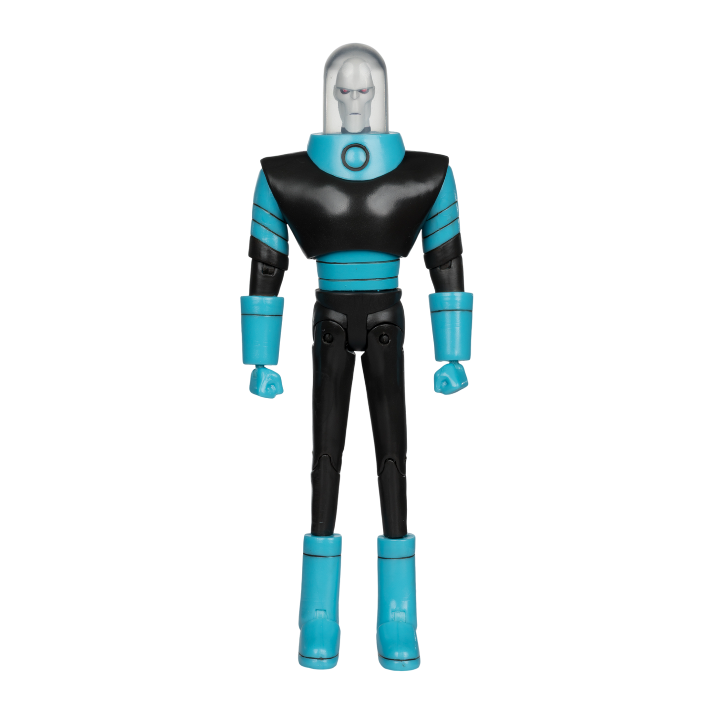 Batman - The New Batman Adventures - Mr Freeze 6 Inch Figure