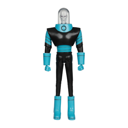 Batman - The New Batman Adventures - Mr Freeze 6 Inch Figure