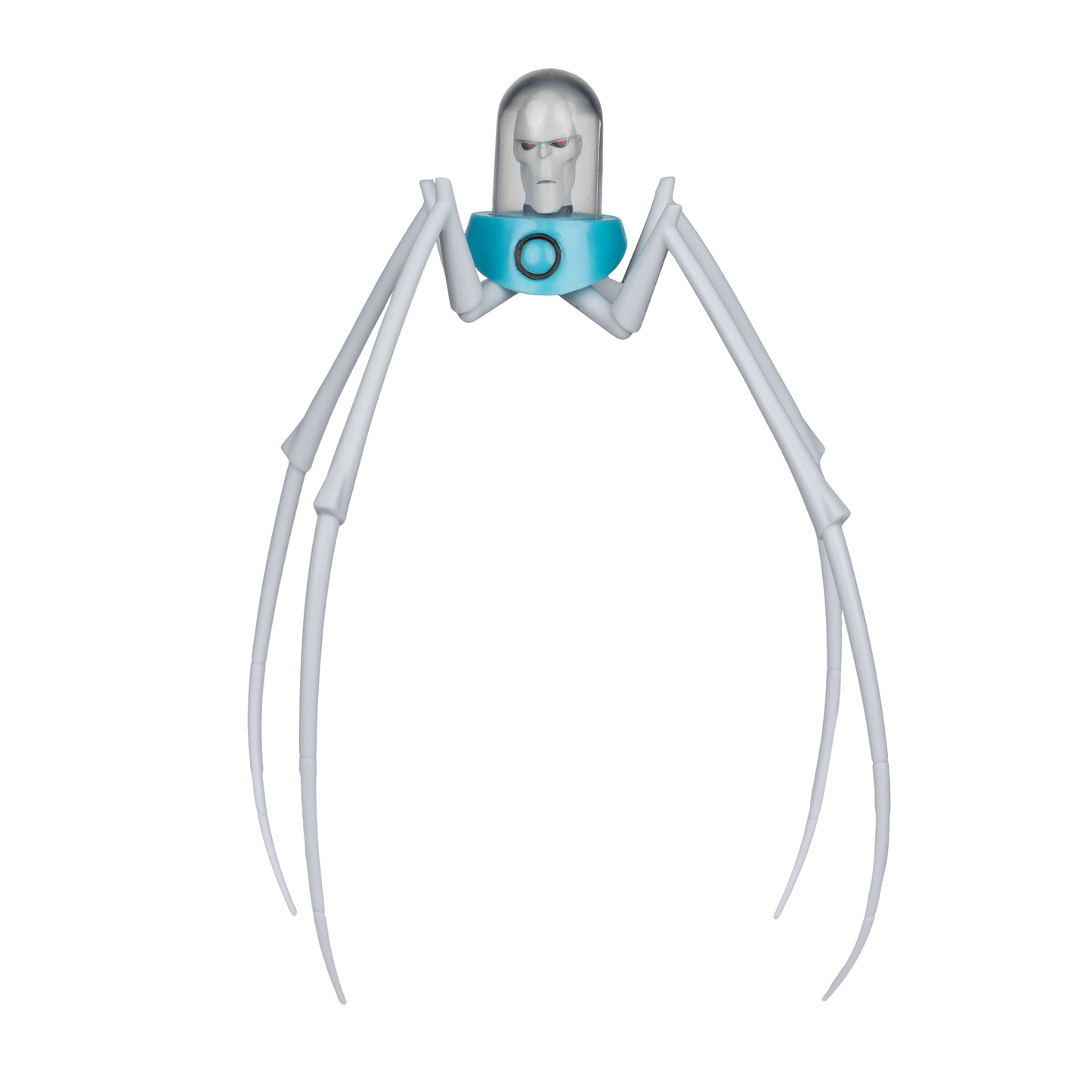 Batman - The New Batman Adventures - Mr Freeze 6 Inch Figure