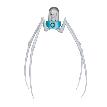 Batman - The New Batman Adventures - Mr Freeze 6 Inch Figure