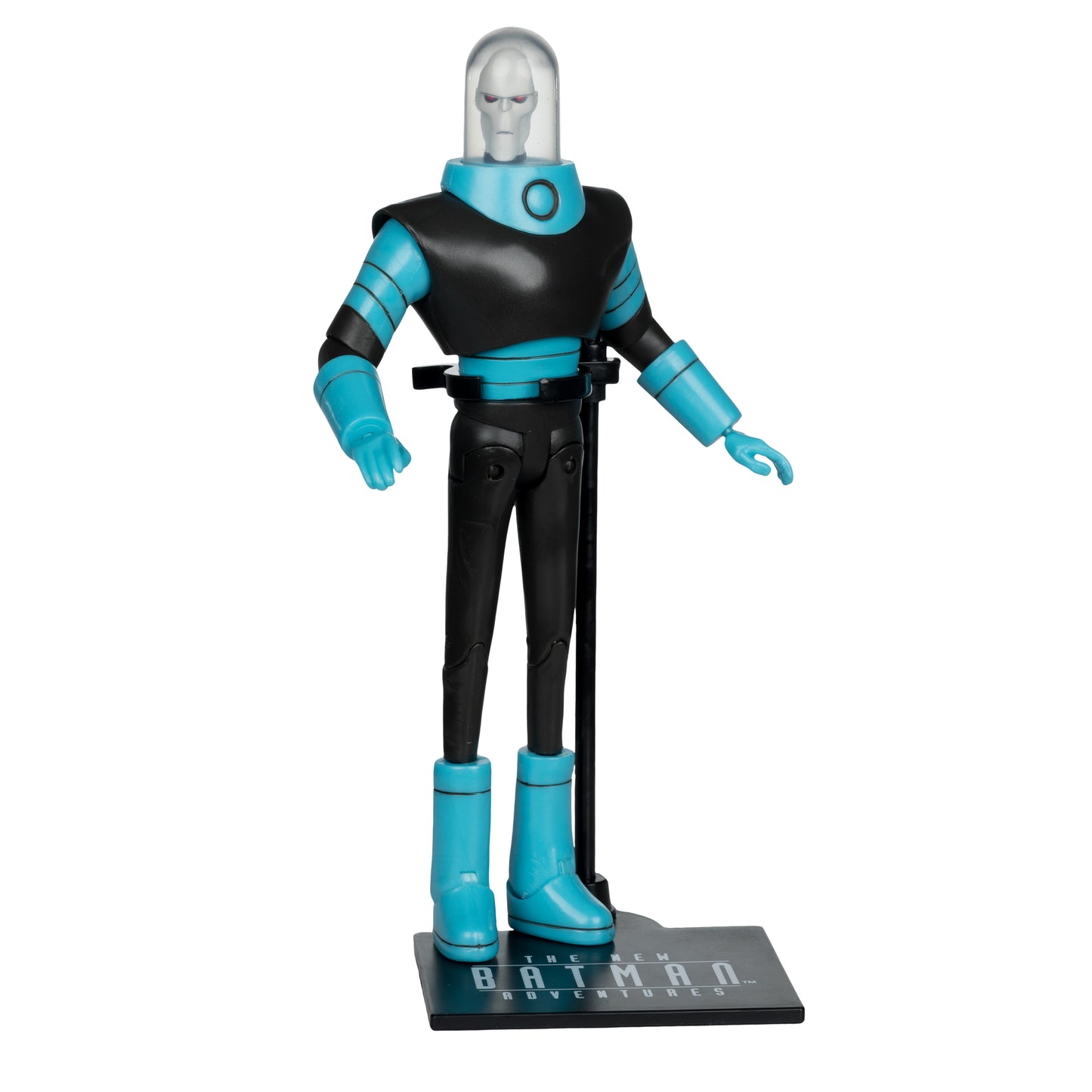 Batman - The New Batman Adventures - Mr Freeze 6 Inch Figure