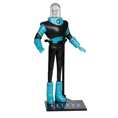 Batman - The New Batman Adventures - Mr Freeze 6 Inch Figure