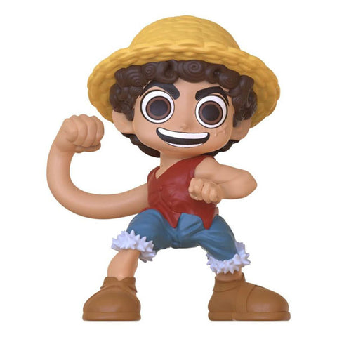 Image of One Piece Minifigures Series 1 (One Unit)
