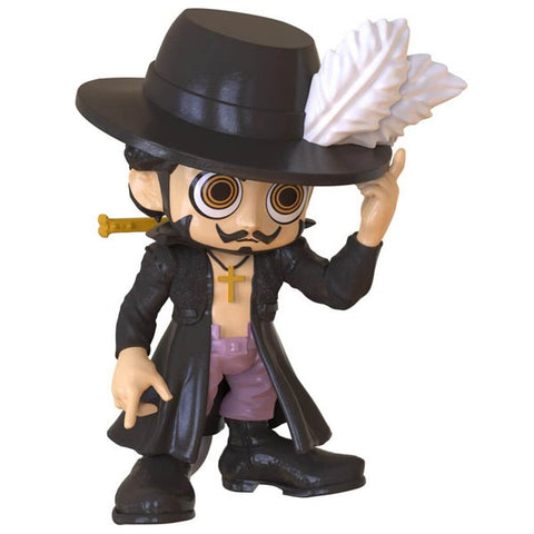 Image of One Piece Minifigures Series 1 (One Unit)