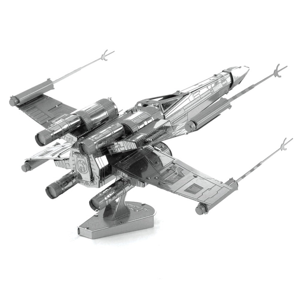 Metal Earth Star Wars X-Wing Starfighter