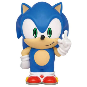 Sonic the Hedgehog - Sonic PVC Figural Bank
