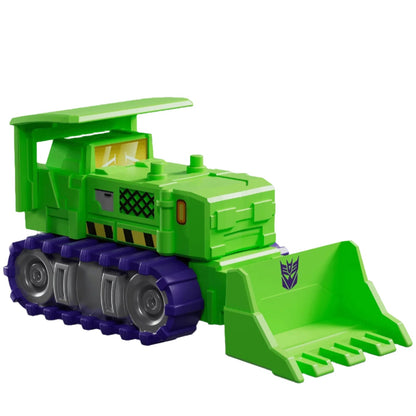 Blokees Figure - Transformers Galaxy Version Defender 02 - The Overthrow (Display of 12 Units)