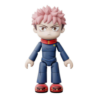 Jujutsu Kaisen - Flexi Figs Hidden Inventory Series Blind Box (1 Unit)