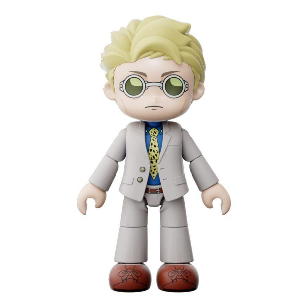 Jujutsu Kaisen - Flexi Figs Hidden Inventory Series Blind Box (1 Unit)