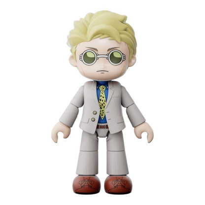 Jujutsu Kaisen - Flexi Figs Hidden Inventory Series Blind Box (1 Unit)