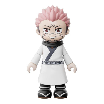 Jujutsu Kaisen - Flexi Figs Hidden Inventory Series Blind Box (1 Unit)