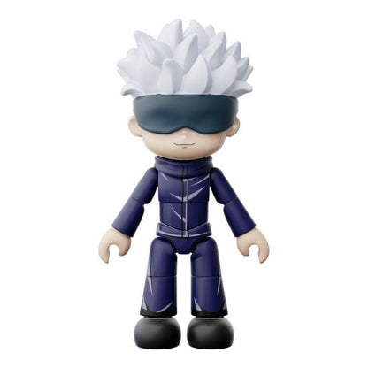 Jujutsu Kaisen - Flexi Figs Hidden Inventory Series Blind Box (1 Unit)