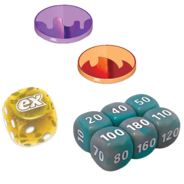 POKEMON TCG Scarlet & Violet 8 Surging Sparks Elite Trainer Box