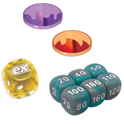 POKEMON TCG Scarlet & Violet 8 Surging Sparks Elite Trainer Box