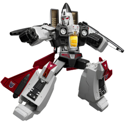 Blokees Figure - Transformers Shining Version 03 Shattered Universe (Blind box) 1 Unit