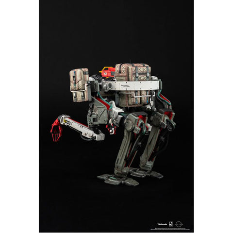 Image of Starfield - VASCO 1:6 Scale Collectable Figure