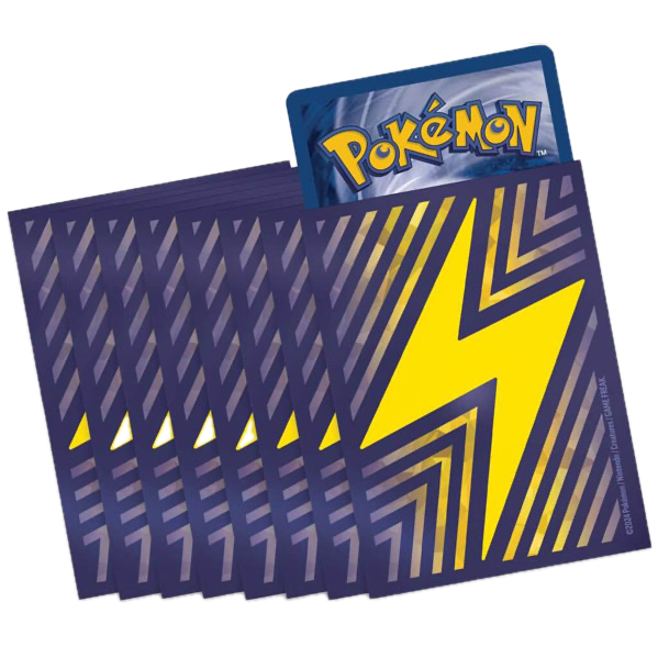 POKEMON TCG Scarlet & Violet 8 Surging Sparks Elite Trainer Box