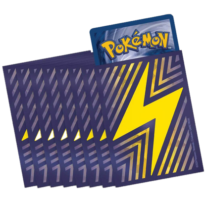 POKEMON TCG Scarlet & Violet 8 Surging Sparks Elite Trainer Box