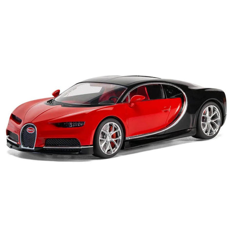 Image of Airfix Quickbuild Bugatti Veyron - New Colour