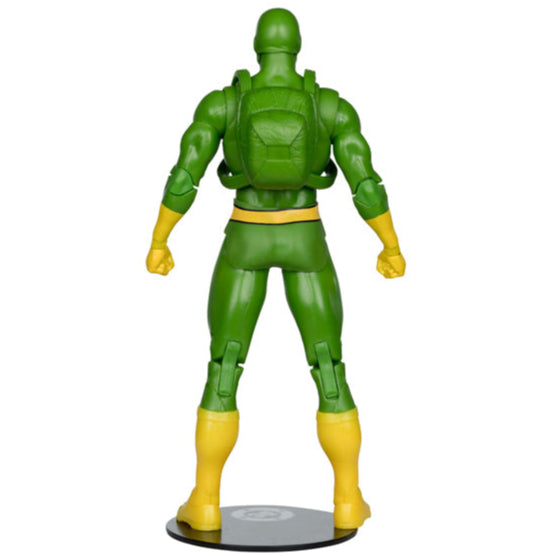 DC - Kite Man Collector Edition McFarlane 7 Inch Action Figure [Gold Label]