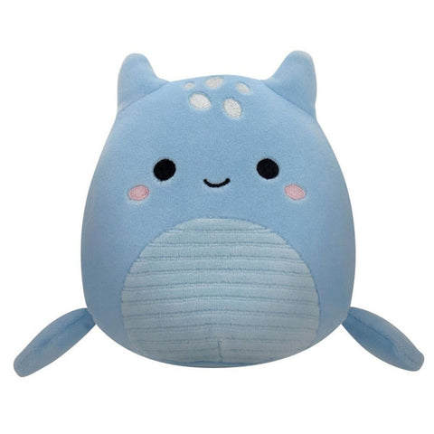 Image of Squishmallows 7.5 Inch Plush Wave 15 Assortment A (select in comments box during checkout)