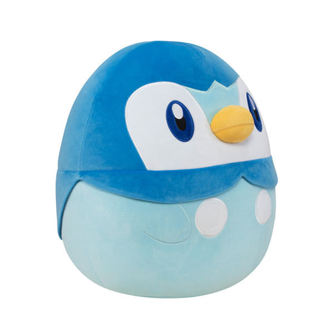 Image of Pokemon Squishmallows Plush 14 Inch Wave 3 Piplup
