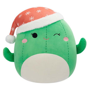 Squishmallows 7.5 Inch Plush Christmas Assortment B (make selection during checkouts comment box)