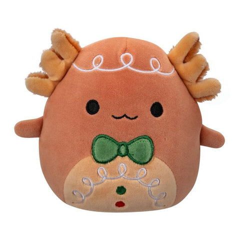 Image of Squishmallows 7.5 Inch Plush Christmas Assortment B (make selection during checkouts comment box)