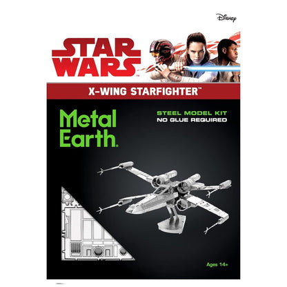 Metal Earth Star Wars Millennium Falcon
