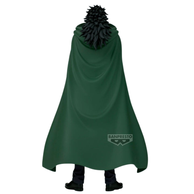 One Piece - Dxf The Grandline Series Special - Monkey D. Dragon