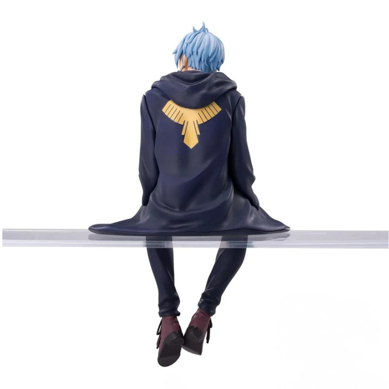 Mashle Magic and Muscles PM Perching Figure Lance Crown