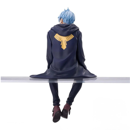 Mashle Magic and Muscles PM Perching Figure Lance Crown