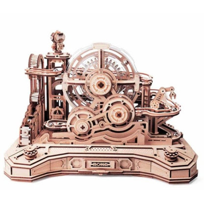 Robotime - Marble Run Gearball Scramble