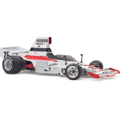 Classic Carlectables 1/18 scale Lola T332 1979 Wanneroo Park Australian Grand Prix Winner