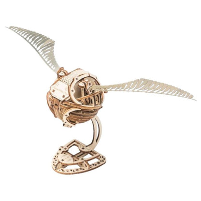 Harry Potter - Golden Snitch Construction Craft Set