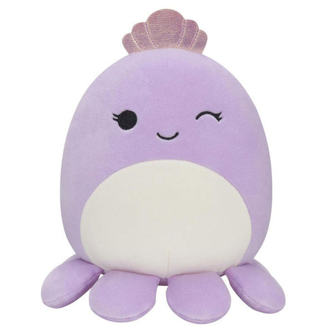 Squishmallows 7.5 Inch Plush Wave 15 Assortment B (select in comments box during checkout)