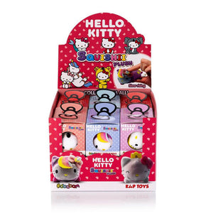 Hello Kitty - Squishii Plush (1 Unit)
