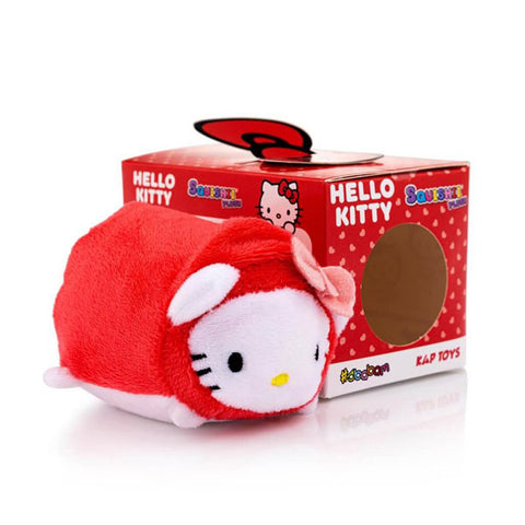 Image of Hello Kitty - Squishii Plush (1 Unit)