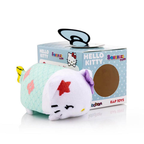 Image of Hello Kitty - Squishii Plush (1 Unit)