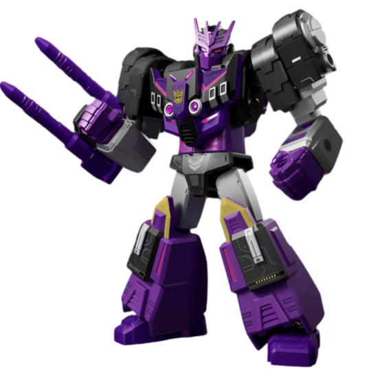 Blokees Figure - Transformers Shining Version 03 Shattered Universe (Blind box) 1 Unit