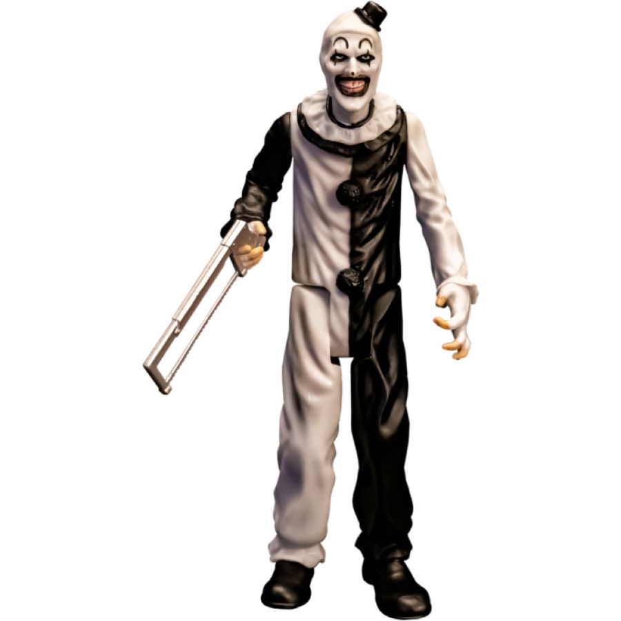 Terrifier - Art the Clown 5 Inch Action Figure