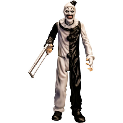 Terrifier - Art the Clown 5 Inch Action Figure