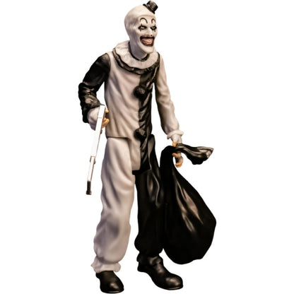 Terrifier - Art the Clown 5 Inch Action Figure