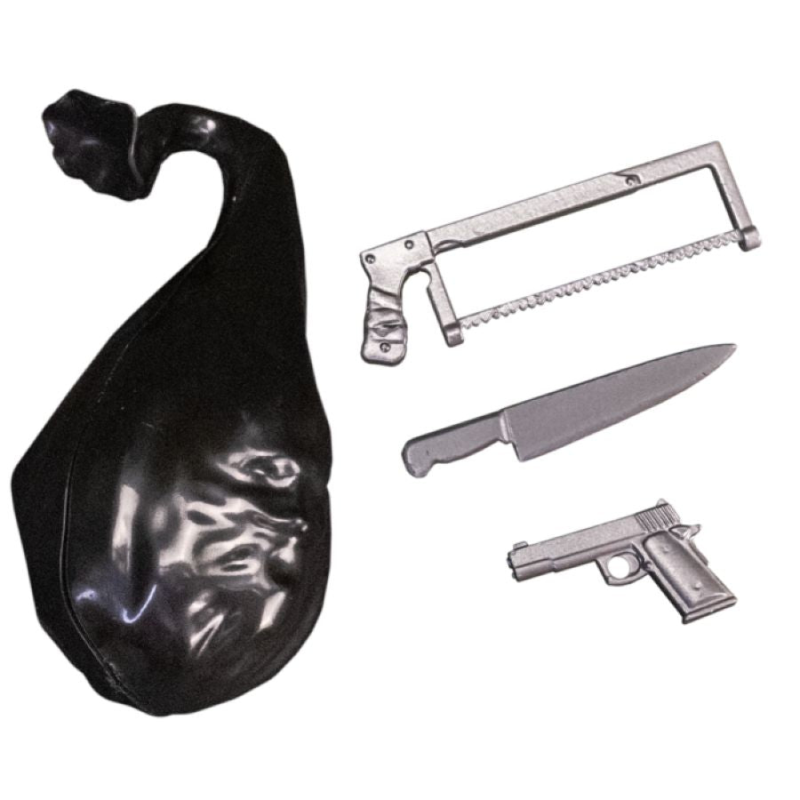 Terrifier - Art the Clown 5 Inch Action Figure