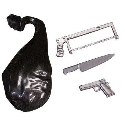 Terrifier - Art the Clown 5 Inch Action Figure