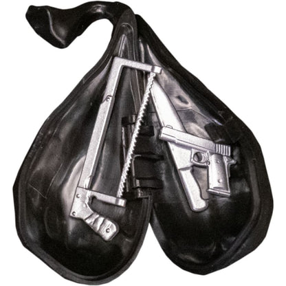 Terrifier - Art the Clown 5 Inch Action Figure