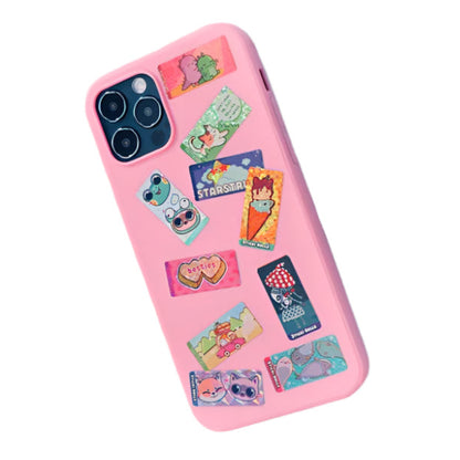 Sticki Rolls Sticki Station