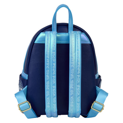 Loungefly - Atlantis - Kida Glow Mini Backpack