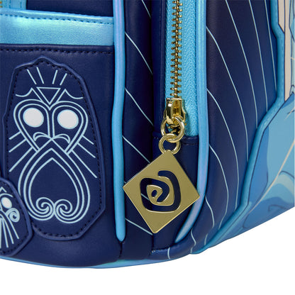 Loungefly - Atlantis - Kida Glow Mini Backpack