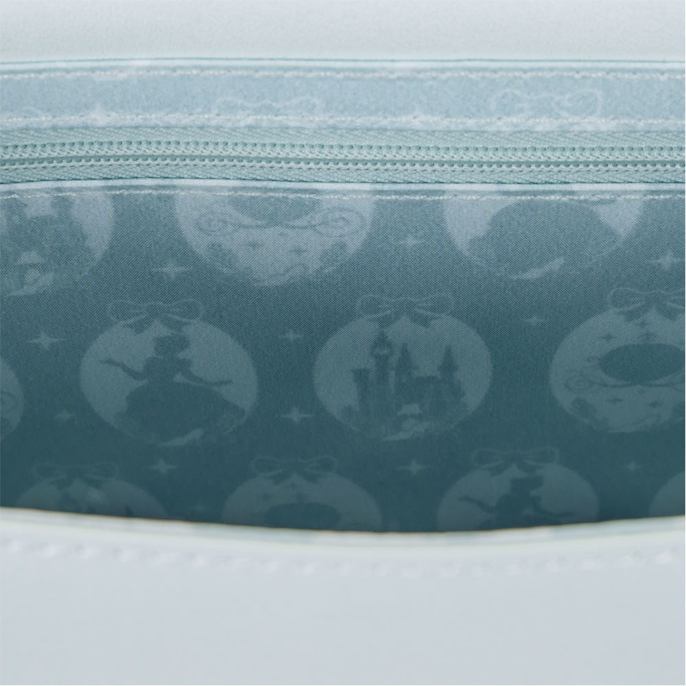 Loungefly - Cinderella (1950) - Princess Cinderella Crossbody Bag